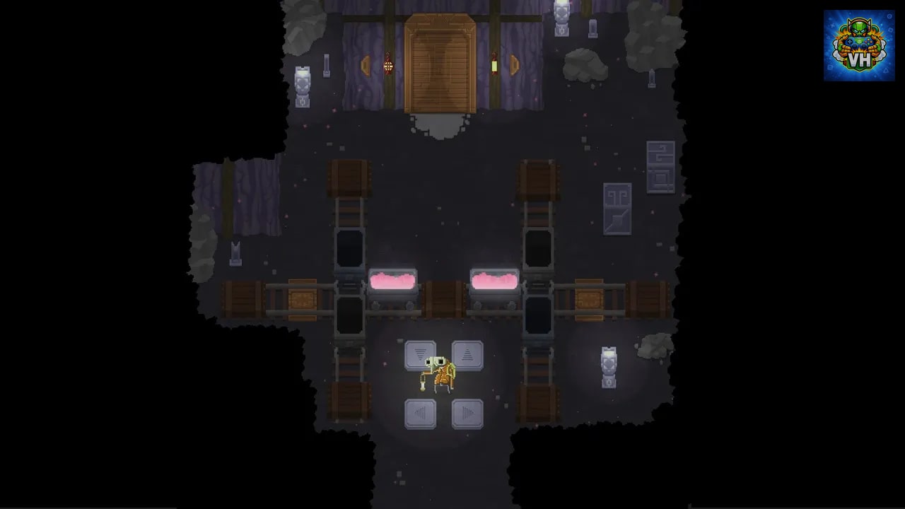 Moonrise Fall Nintendo Switch - ảnh màn hình 6