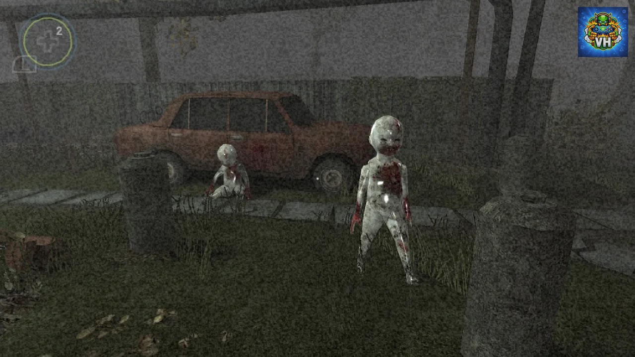 Soviet Project Nintendo Switch - ảnh màn hình 4