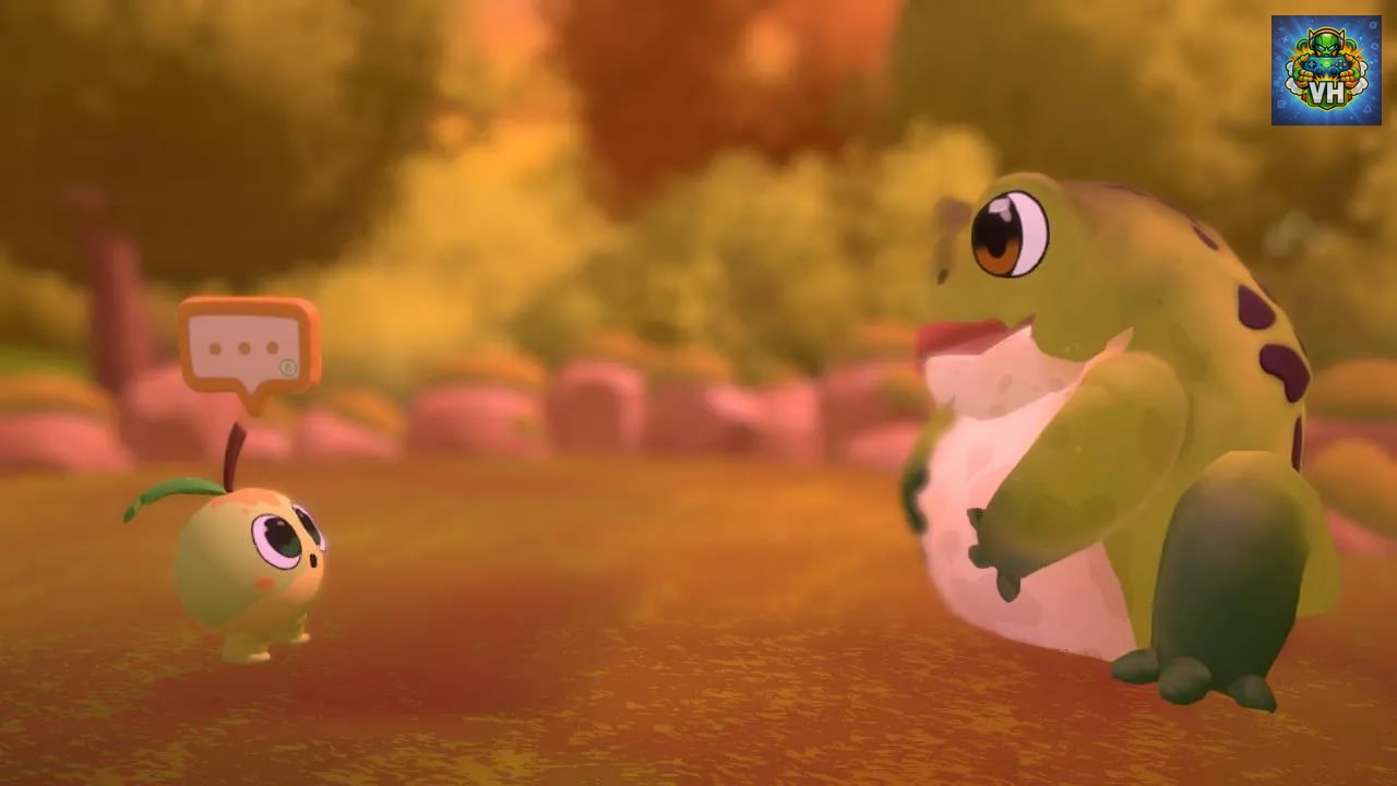 Garden Buddies Nintendo Switch - ảnh màn hình 6