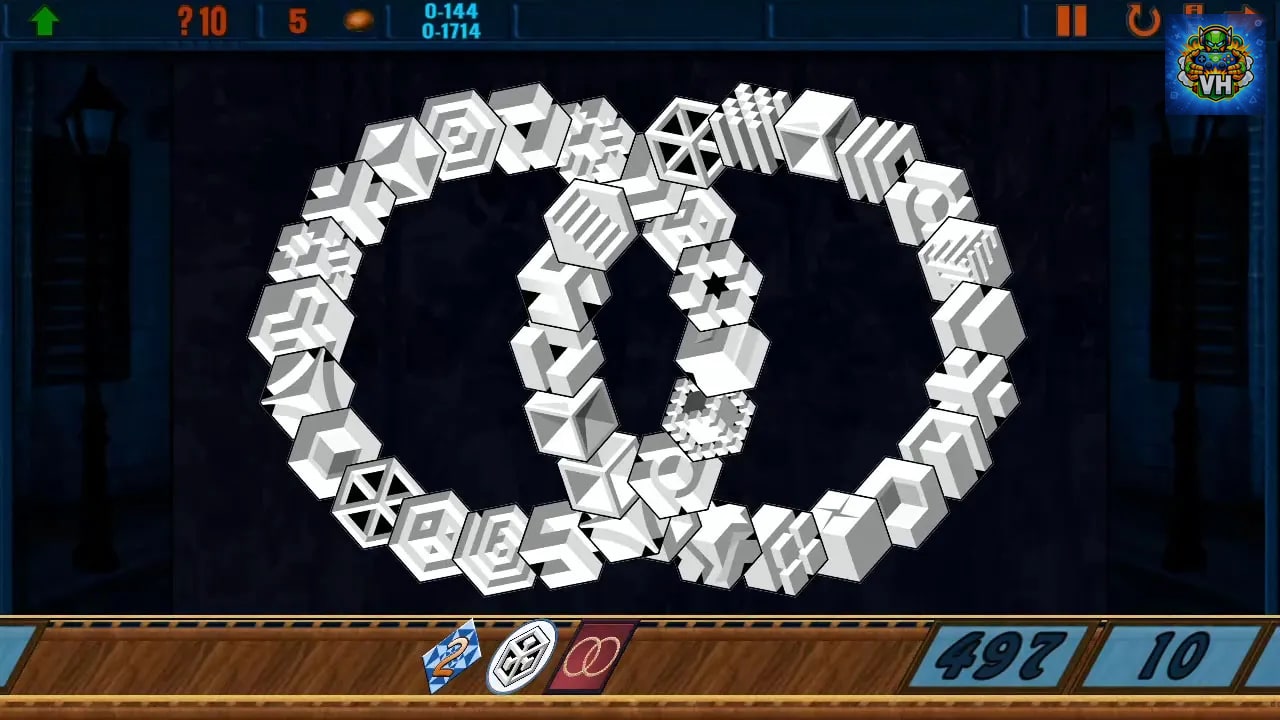 Ki11er Clutter Nintendo Switch - ảnh màn hình 4