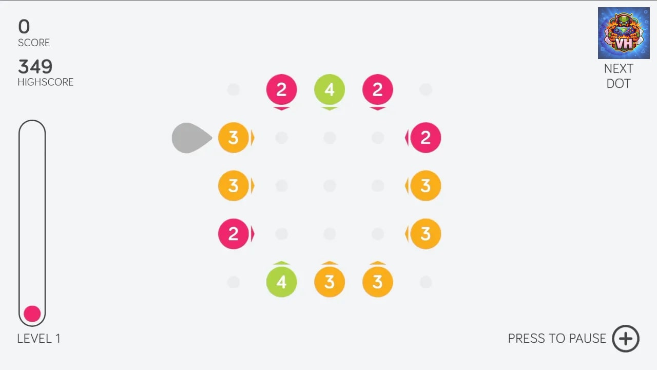 Connecto Nintendo Switch - ảnh màn hình 6