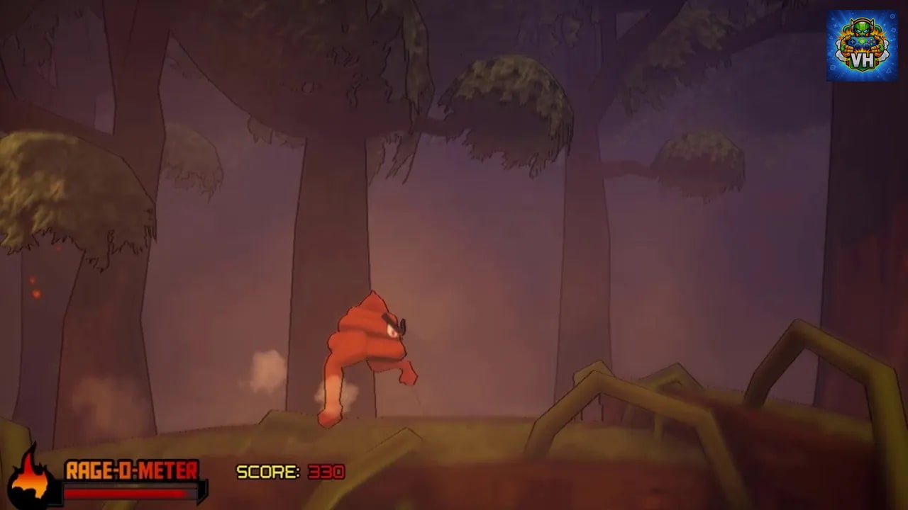 Jigoku Unko Toripuru Nintendo Switch - ảnh màn hình 3
