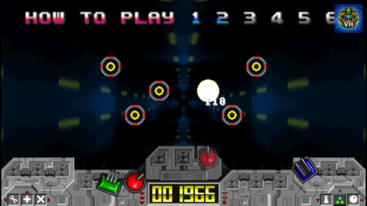 Million Shells Nintendo Switch - ảnh màn hình 7