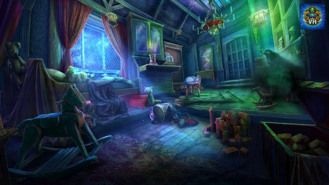 Lost Grimoires: Stolen Kingdom Nintendo Switch - ảnh màn hình 6