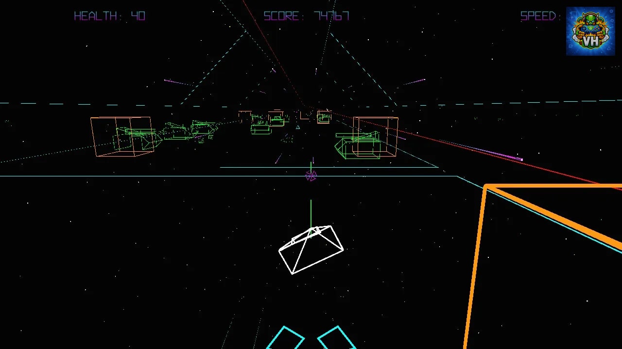 Perpetuum Mobile Nintendo Switch - ảnh màn hình 5
