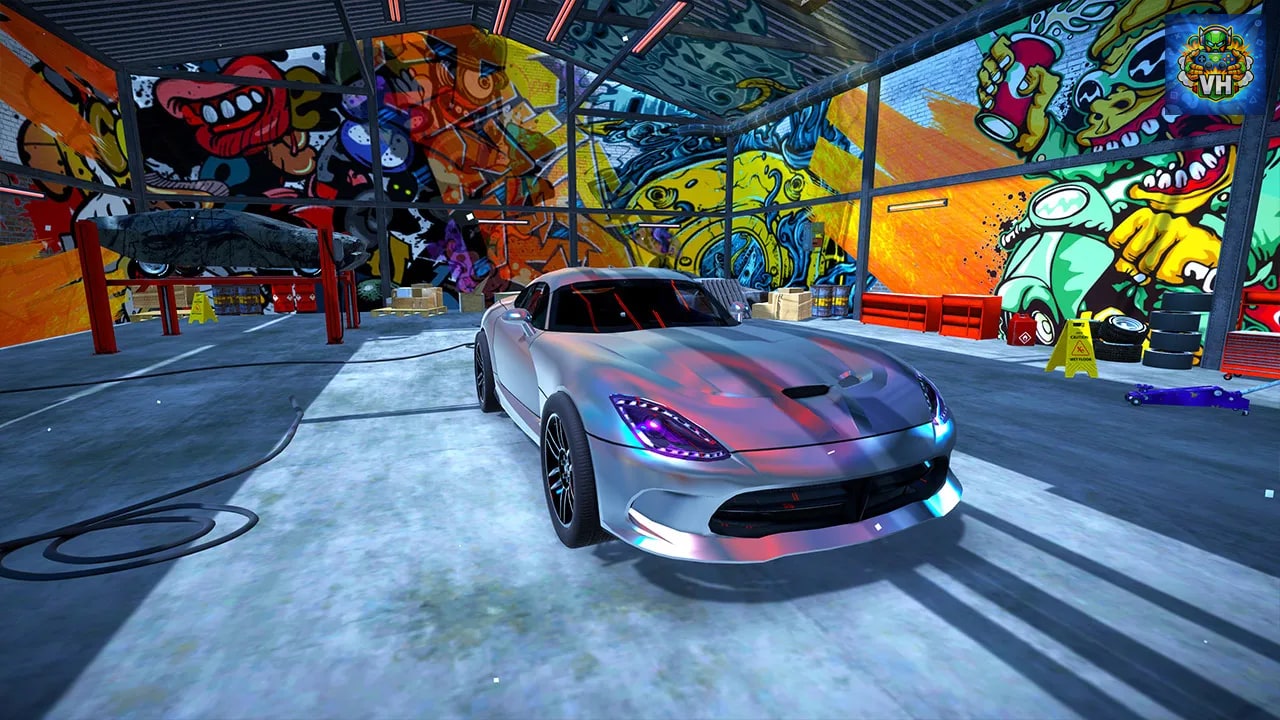 Drift Master Simulator 2024 - Driving Sim Nintendo Switch - ảnh màn hình 3