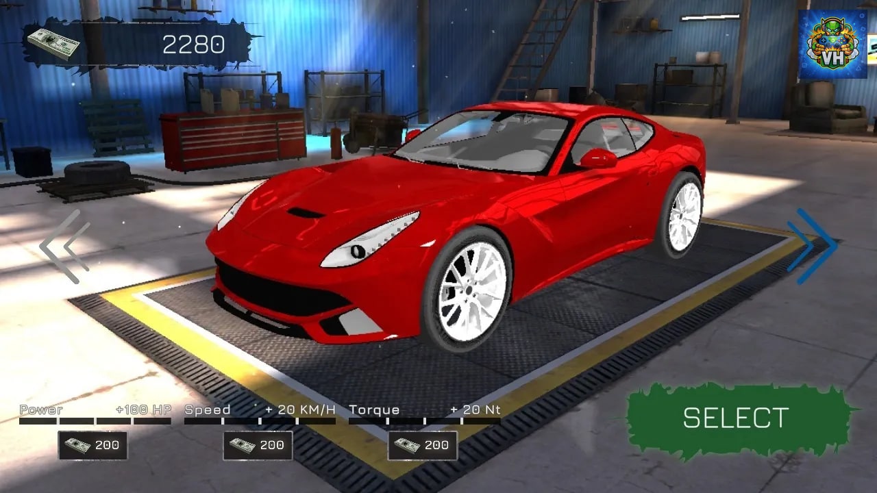 Gangster Life:  Criminal Untold, Cars, Theft, Police Nintendo Switch - ảnh màn hình 7