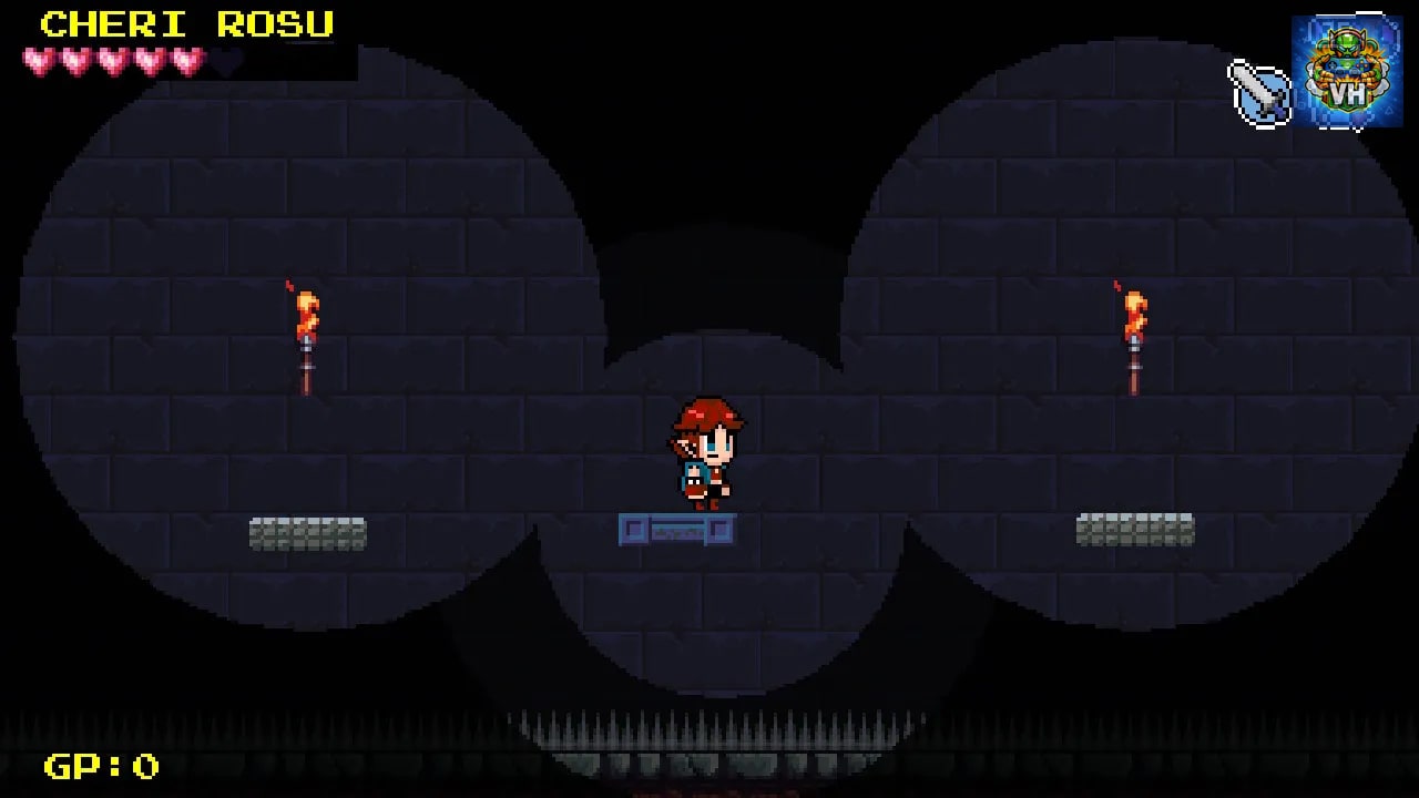 Reknum DX Nintendo Switch - ảnh màn hình 4