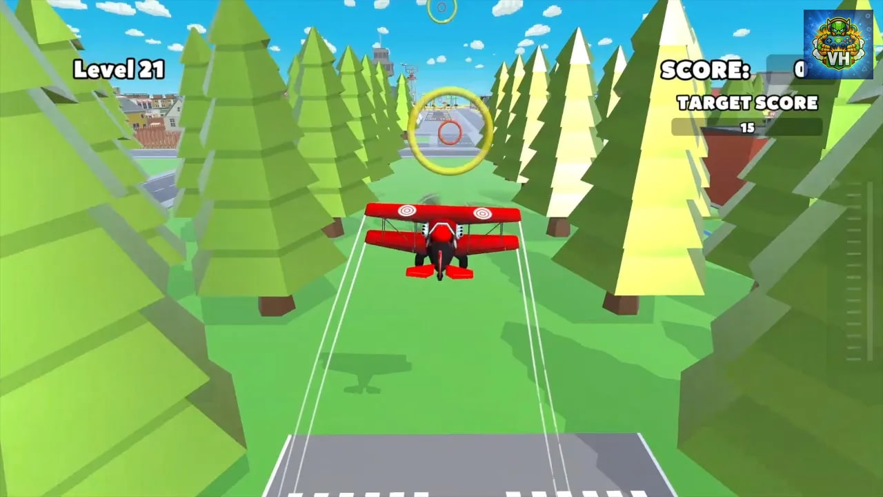Wings Nintendo Switch - ảnh màn hình 5