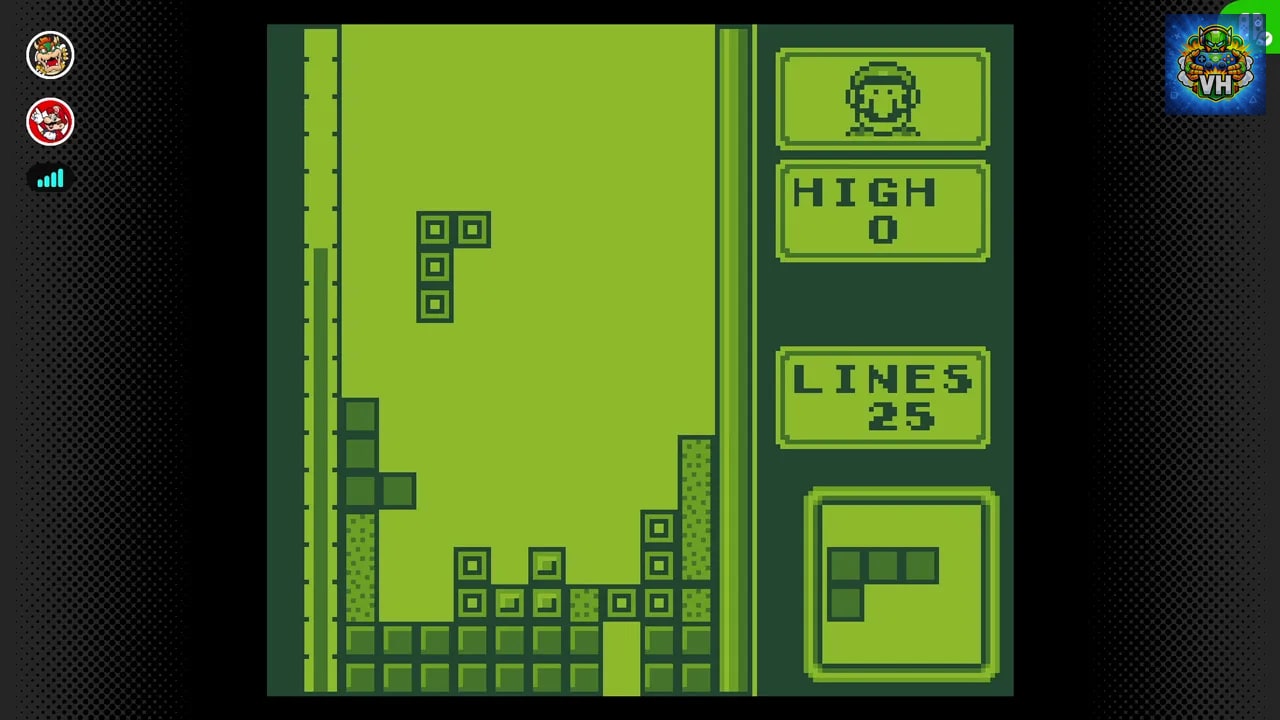 Game Boy™ – Nintendo Switch Online Nintendo Switch - ảnh màn hình 6