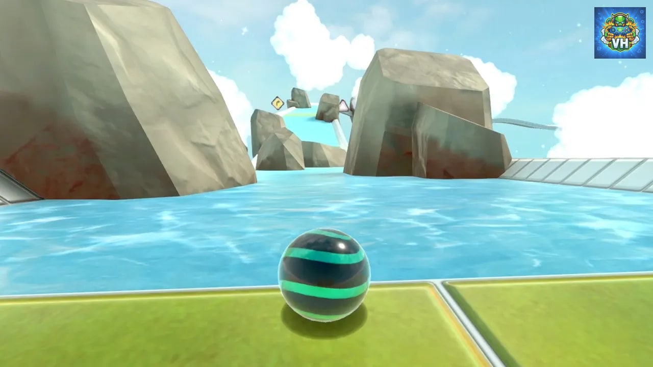 Marble It Up! Classic Nintendo Switch - ảnh màn hình 3
