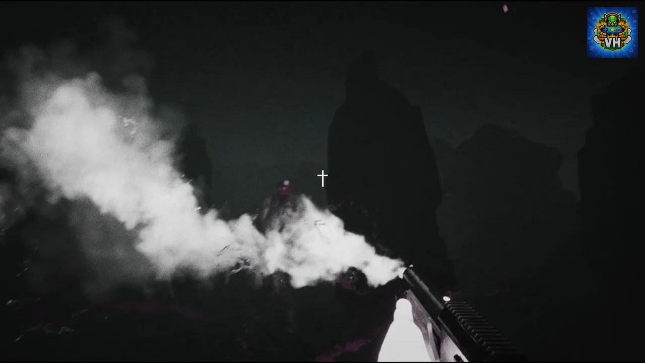 Devil Inside Us: Roots of Evil Nintendo Switch - ảnh màn hình 1