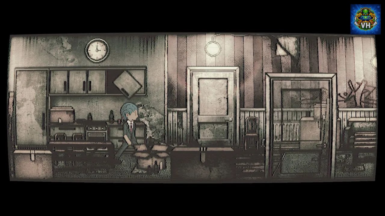 Afterdream Nintendo Switch - ảnh màn hình 9