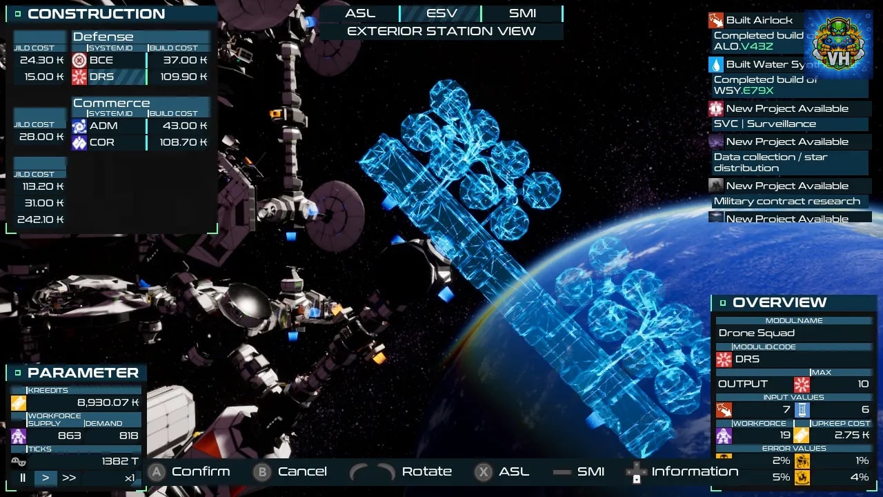 orbit.industries Nintendo Switch - ảnh màn hình 4