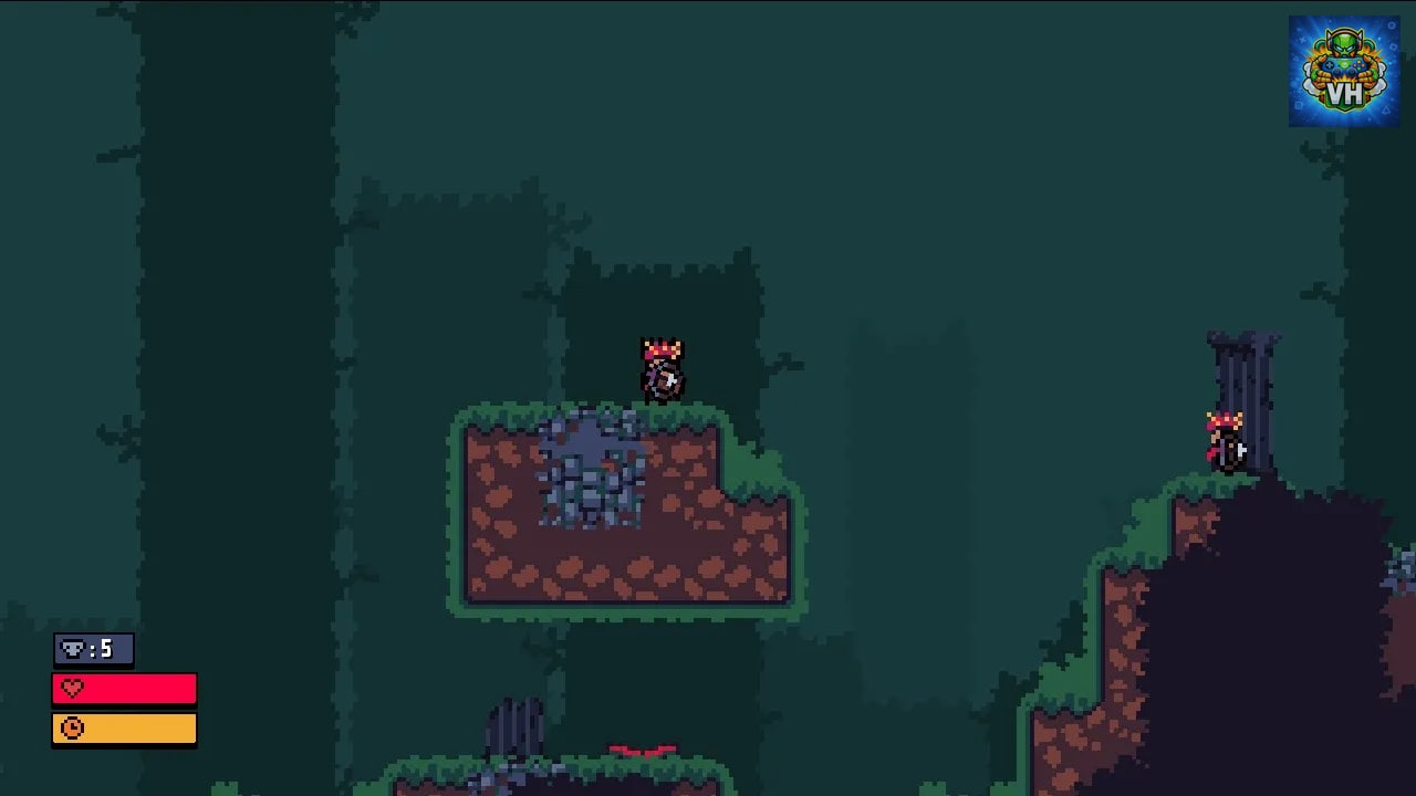 Fusion SHIFT Nintendo Switch - ảnh màn hình 5