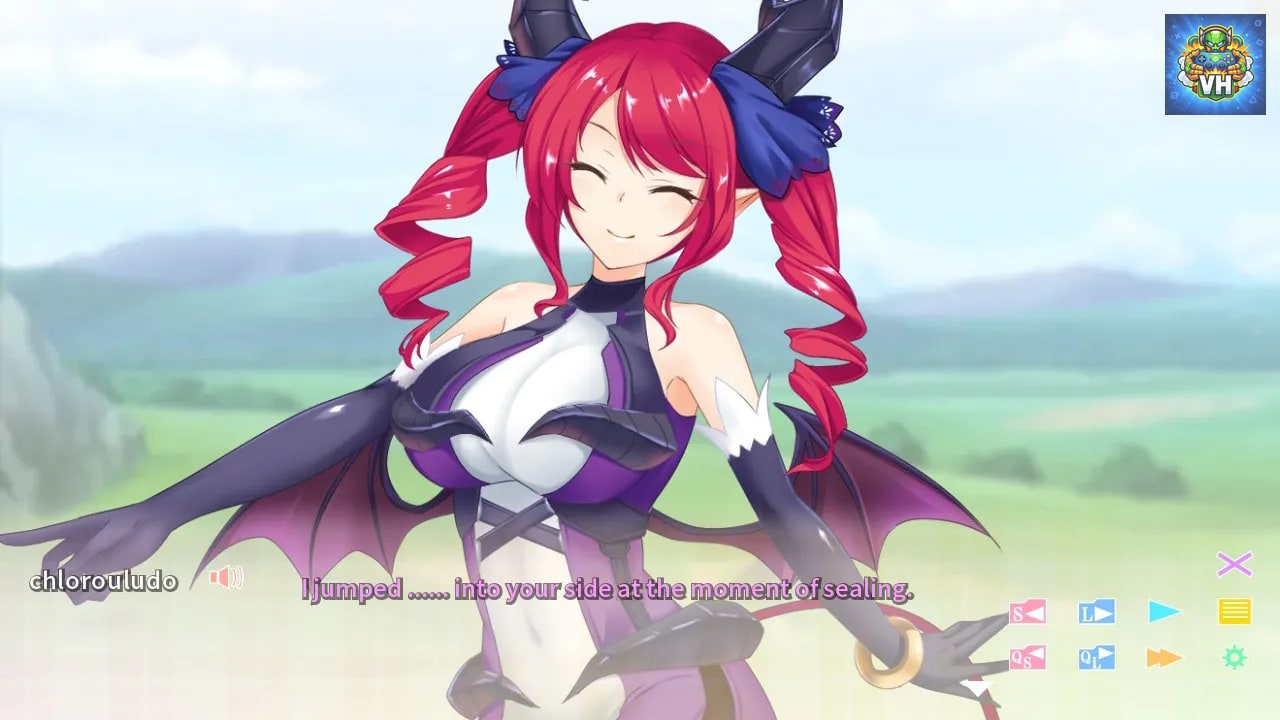 ～ Isekai Bride Hunting ～ 異世界娘と婚活中 Kullulu Edition Nintendo Switch - ảnh màn hình 6