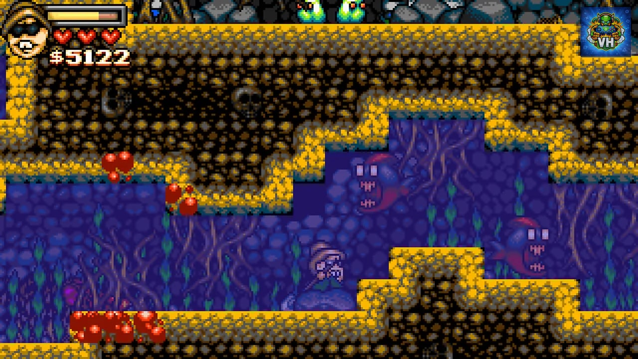 Hillbilly Doomsday Nintendo Switch - ảnh màn hình 2