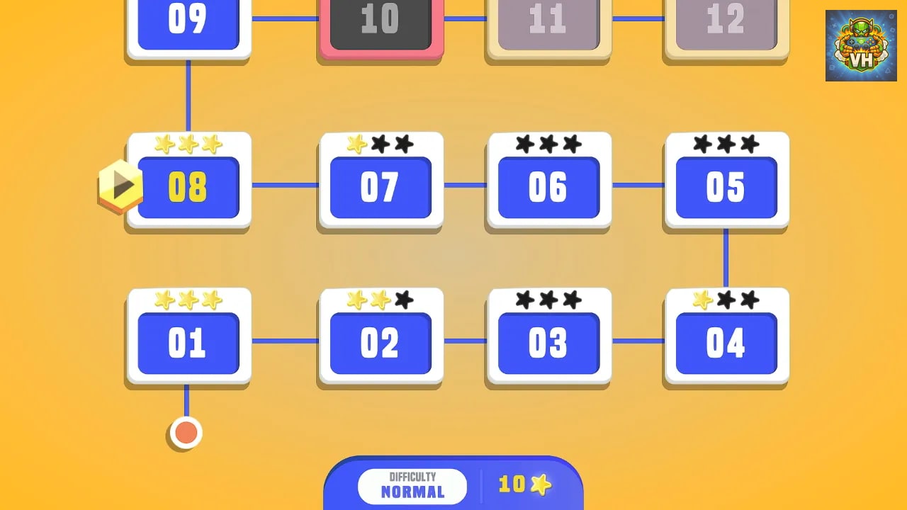 Fillit Nintendo Switch - ảnh màn hình 3