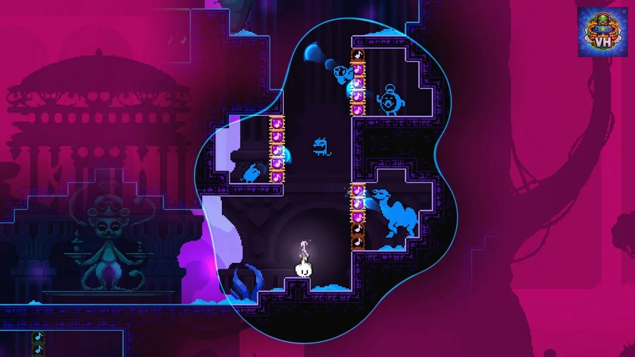 KarmaZoo Nintendo Switch - ảnh màn hình 2