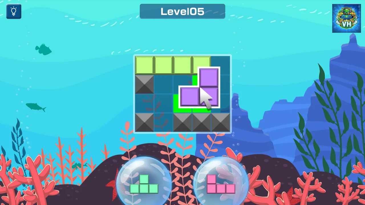 SETTRIS Nintendo Switch - ảnh màn hình 2
