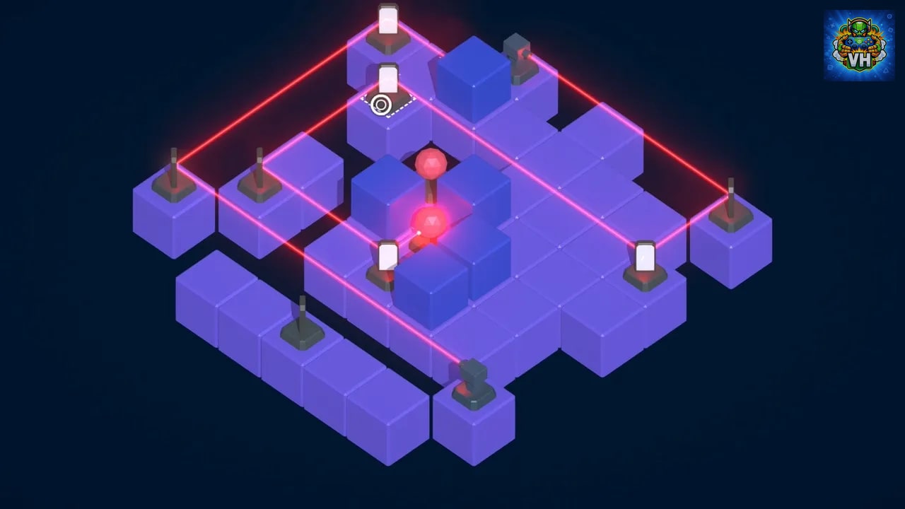 Rayland Nintendo Switch - ảnh màn hình 6
