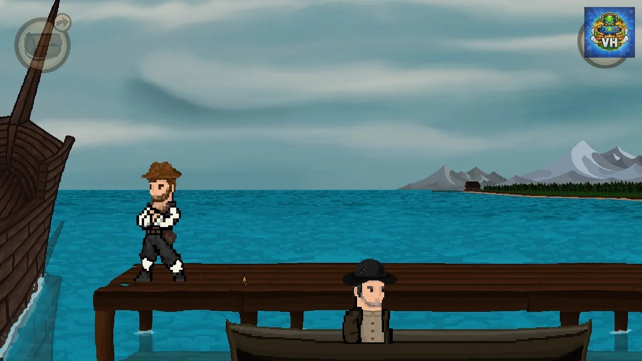 Crowalt: Traces of the Lost Colony Nintendo Switch - ảnh màn hình 6