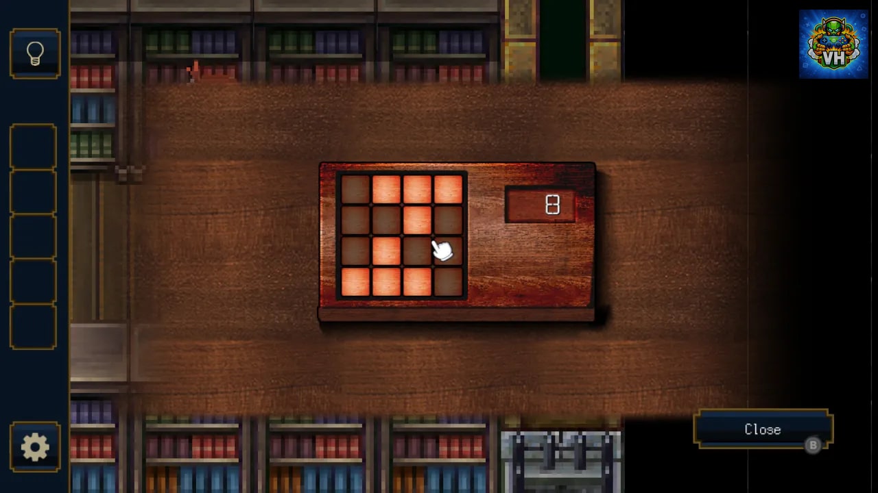 Treehouse Riddle Nintendo Switch - ảnh màn hình 3
