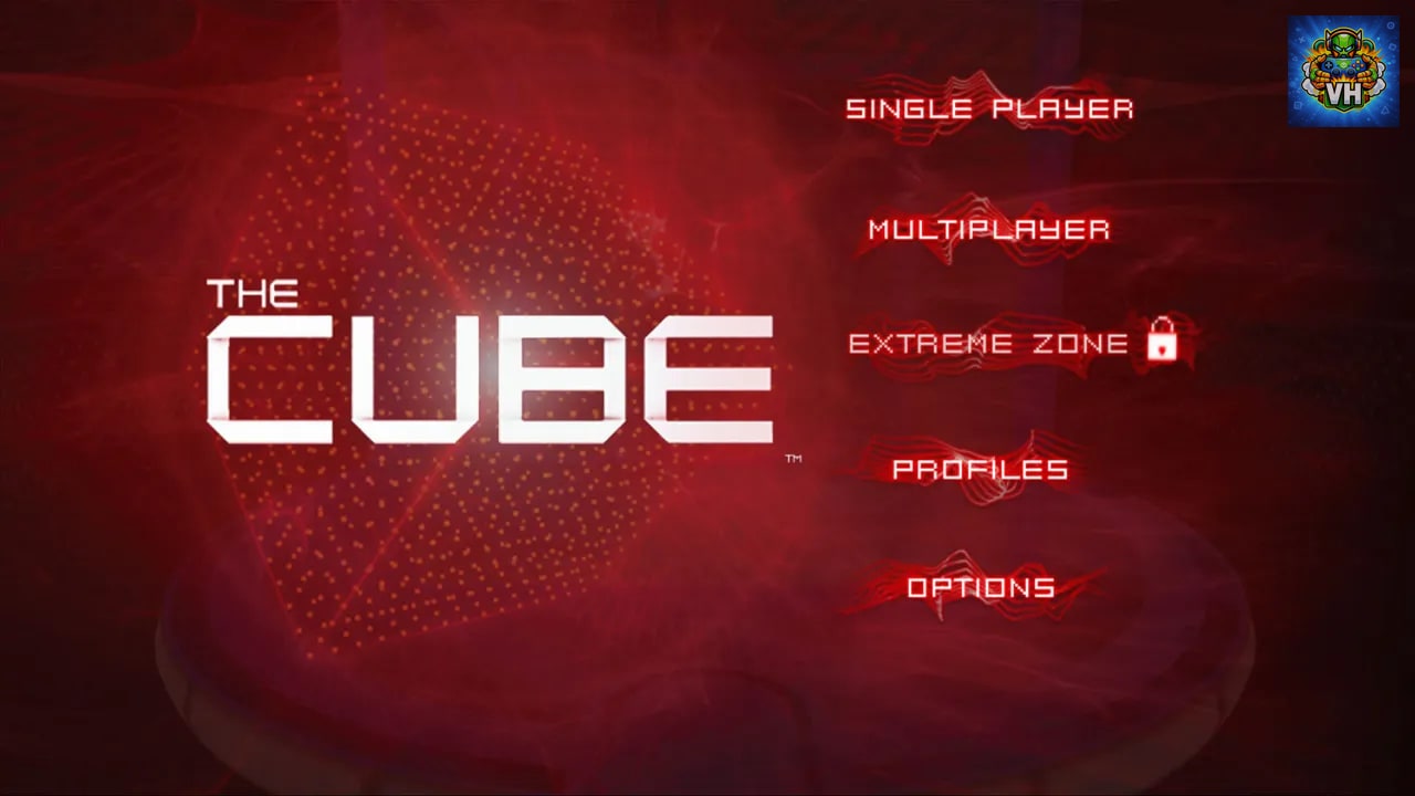 The Cube Nintendo Switch - ảnh màn hình 2