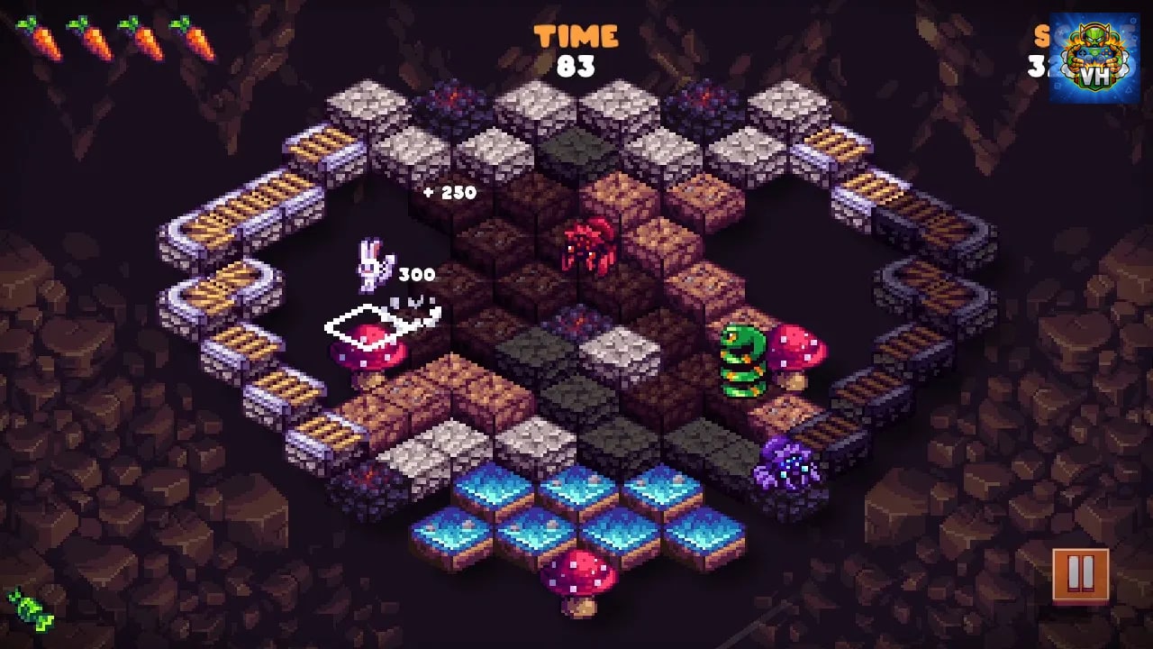 Hoppy Hop Nintendo Switch - ảnh màn hình 5