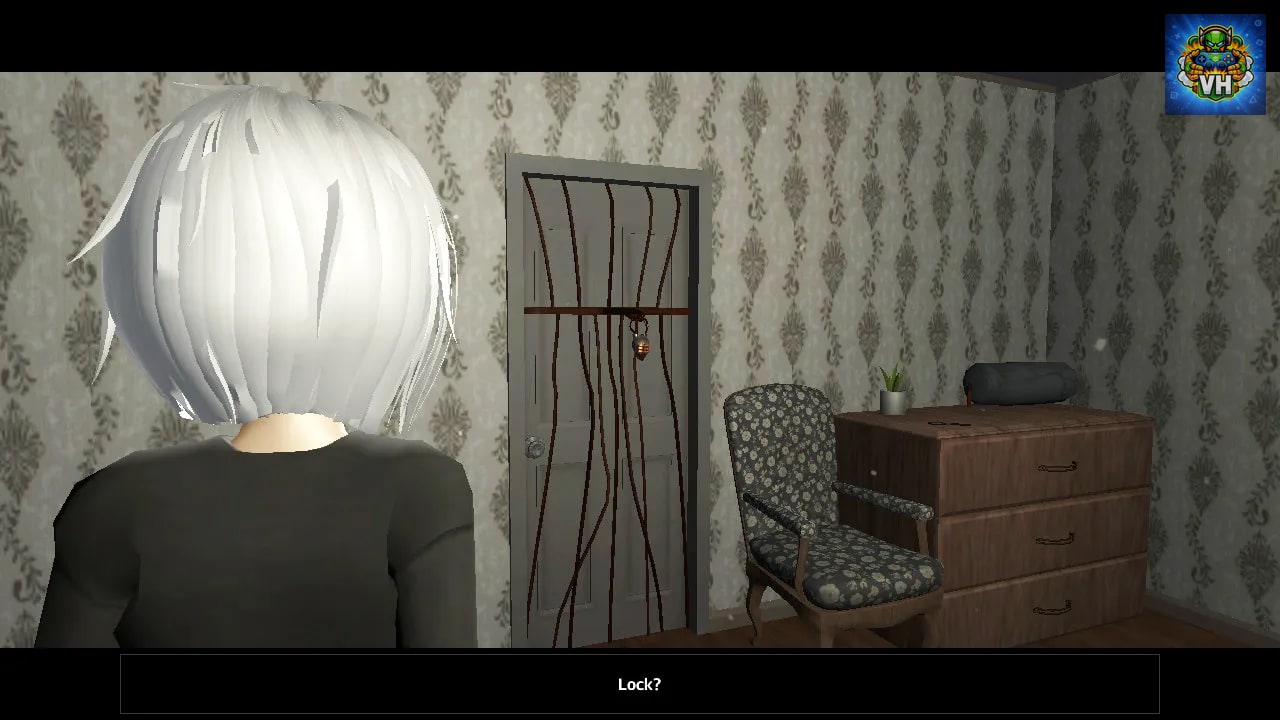 Wire Lips Nintendo Switch - ảnh màn hình 4