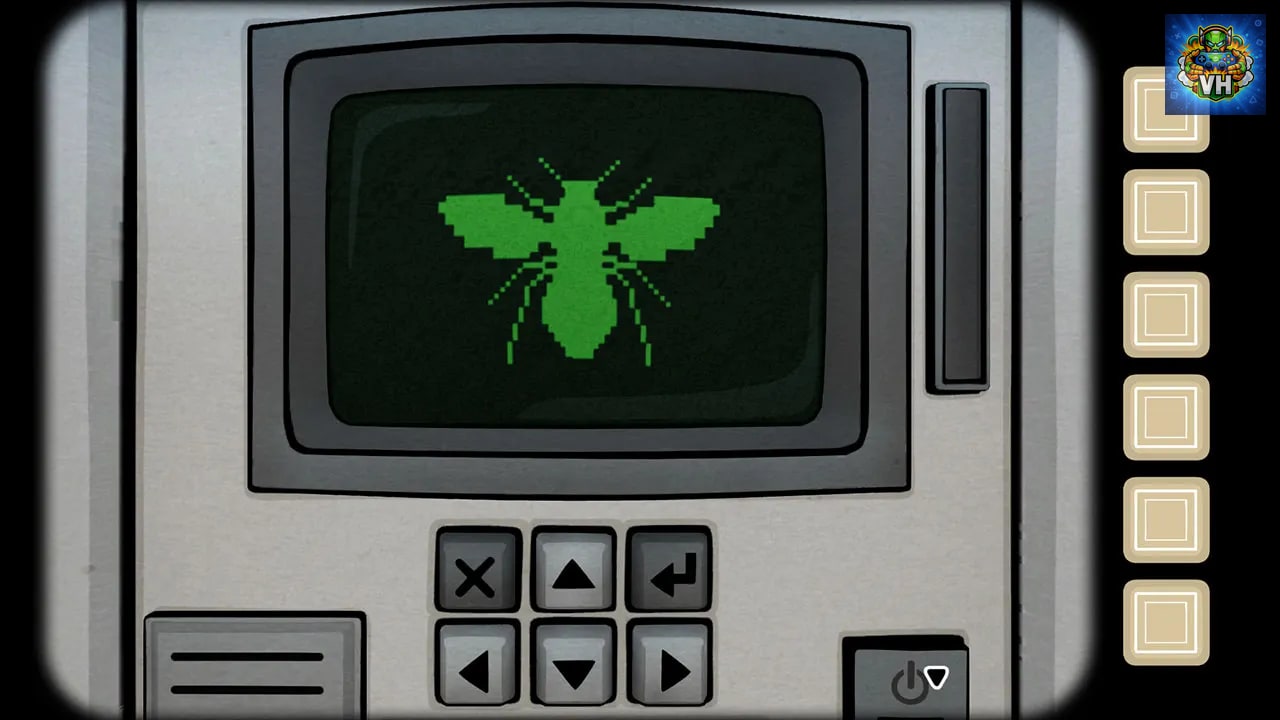The Past Within Nintendo Switch - ảnh màn hình 1