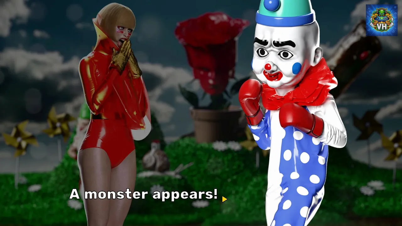 About an Elf Nintendo Switch - ảnh màn hình 3