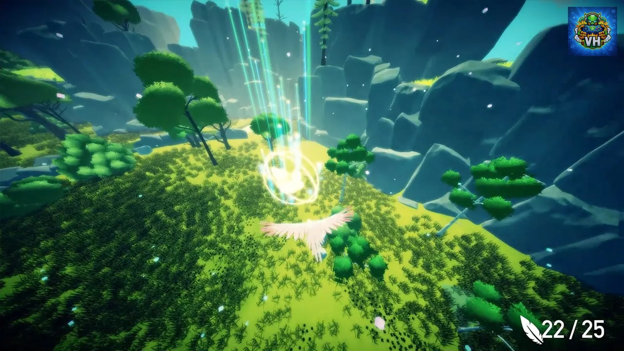 Aery - Stone Age Nintendo Switch - ảnh màn hình 4