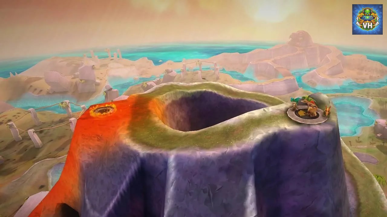 Dino Tales Nintendo Switch - ảnh màn hình 6
