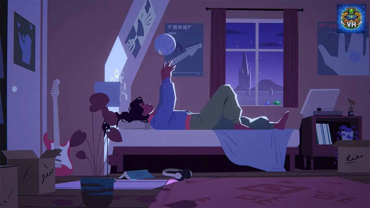 Desta: The Memories Between Nintendo Switch - ảnh màn hình 3
