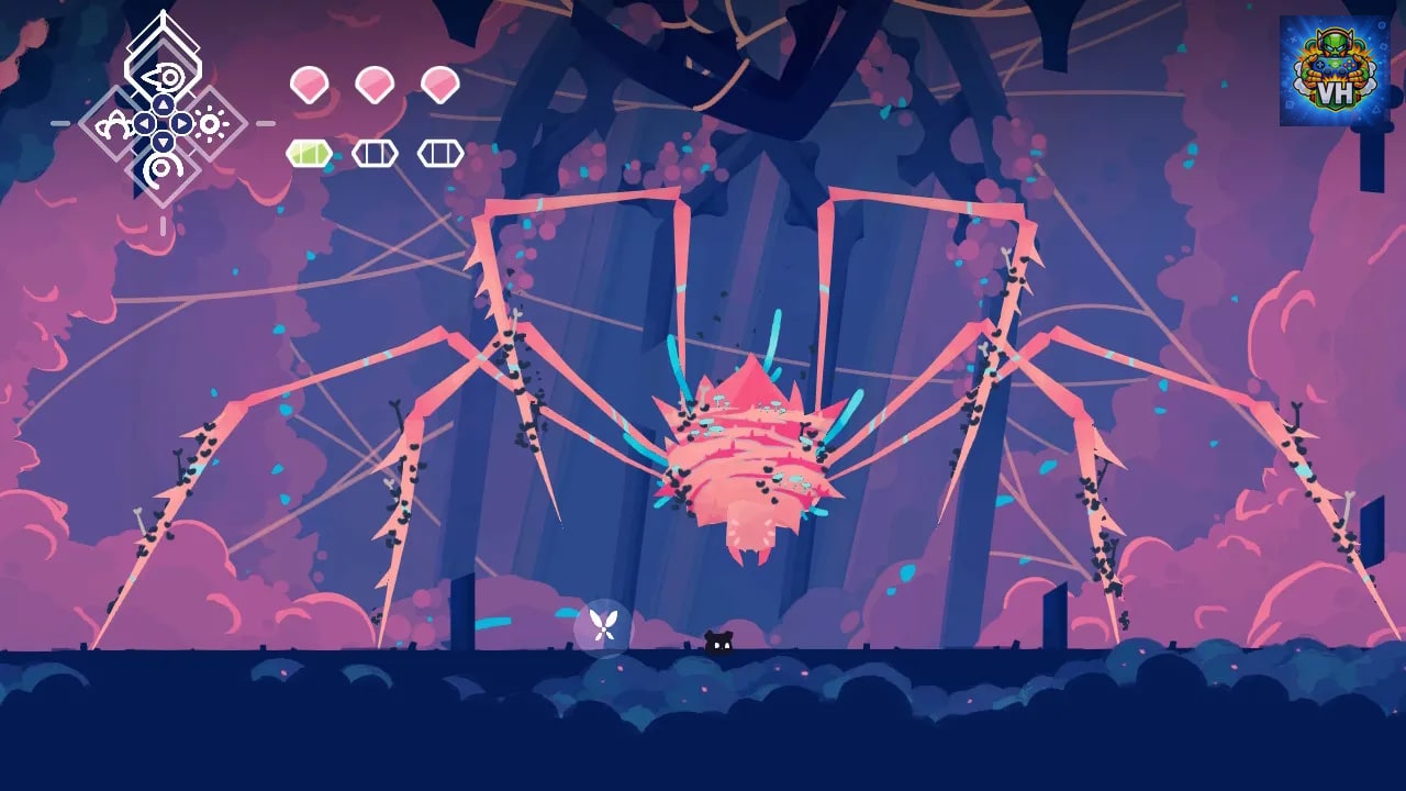 Faerie Afterlight Nintendo Switch - ảnh màn hình 3