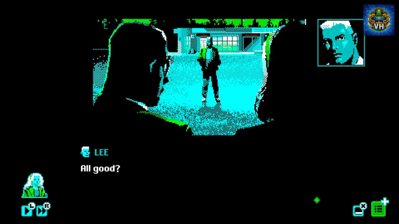 Mothmen 1966 Nintendo Switch - ảnh màn hình 2