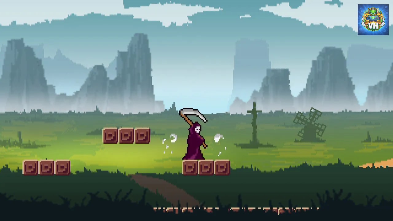 Simona's Requiem Nintendo Switch - ảnh màn hình 4