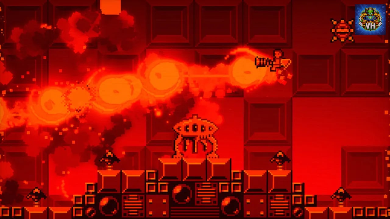 JETBOY Nintendo Switch - ảnh màn hình 5