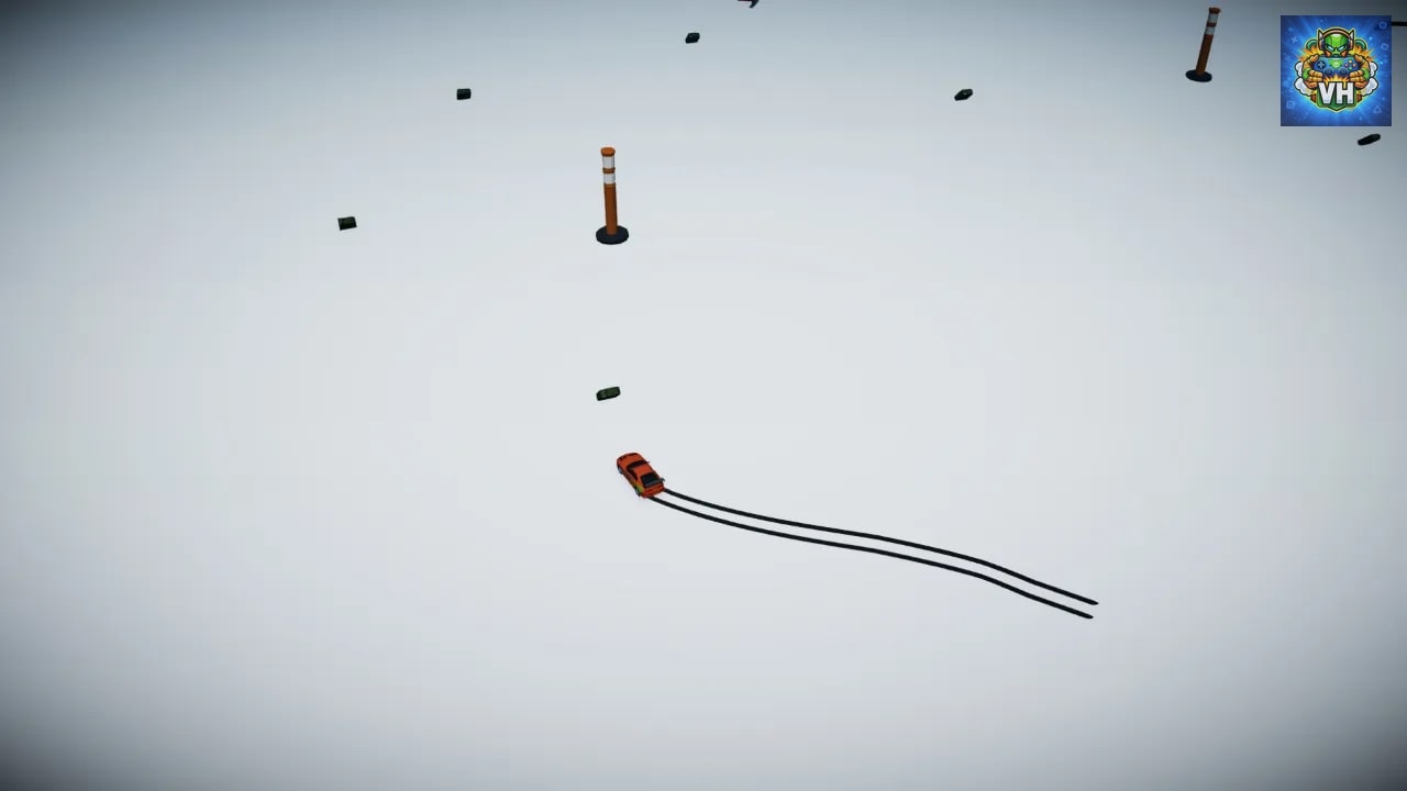Soft Drift Nintendo Switch - ảnh màn hình 1