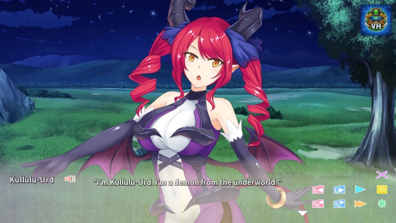 Isekai Bride Hunting Nintendo Switch - ảnh màn hình 3