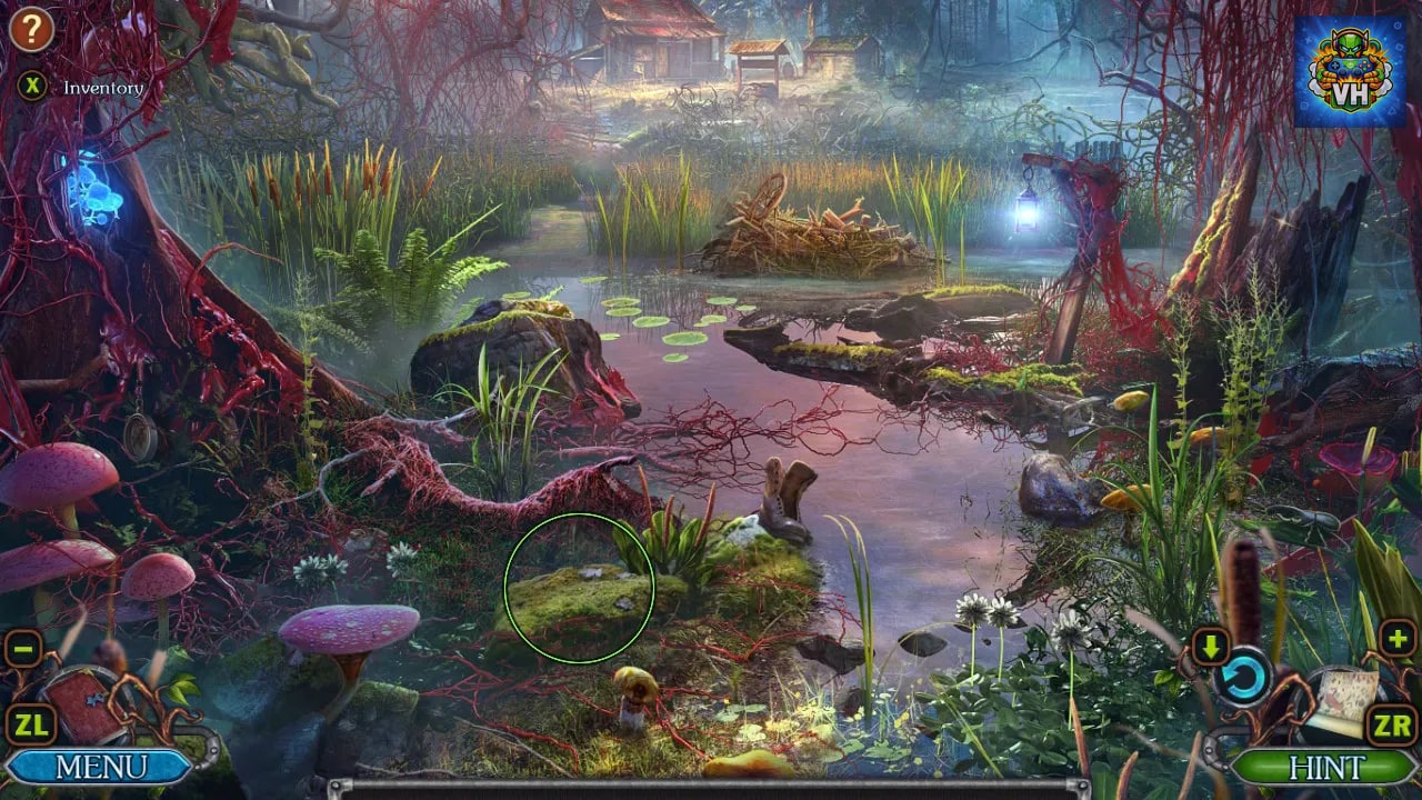 Legendary Tales: Cataclysm Nintendo Switch - ảnh màn hình 4