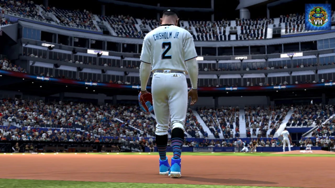 MLB® The Show™ 23 Nintendo Switch - ảnh màn hình 1