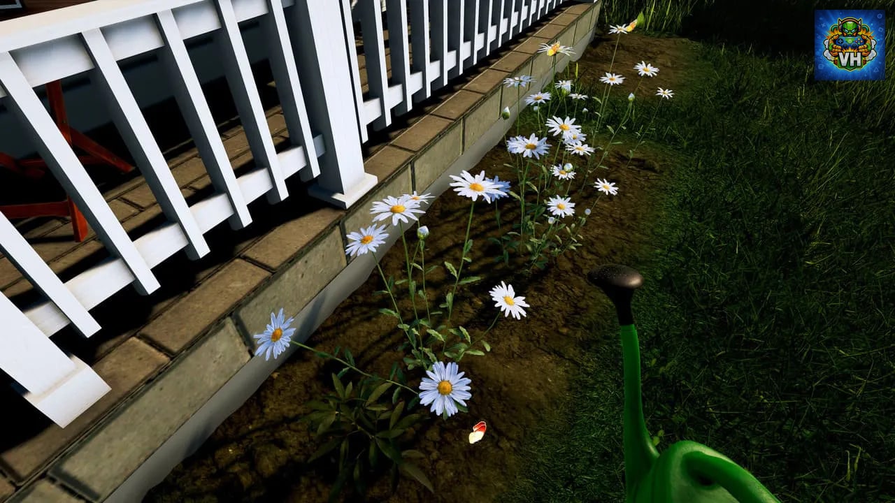 Garden Simulator Nintendo Switch - ảnh màn hình 12