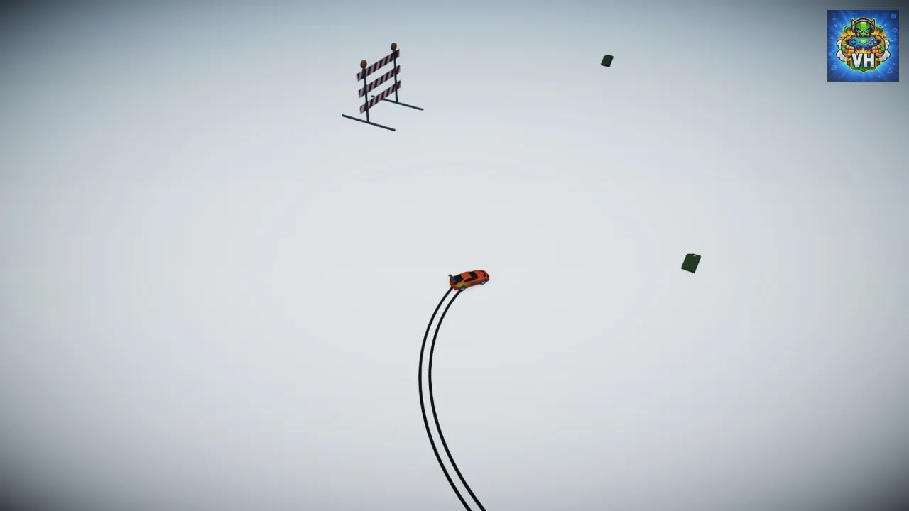 Soft Drift Nintendo Switch - ảnh màn hình 4