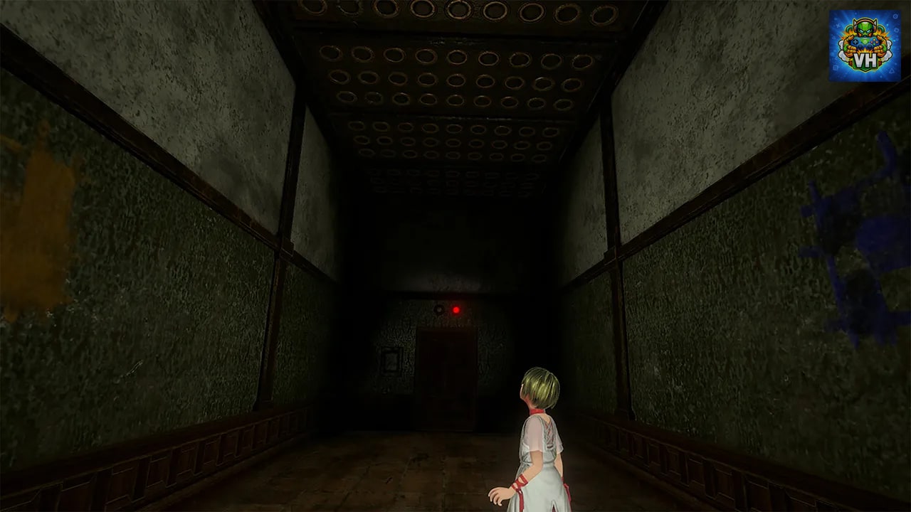 Last Labyrinth -Lucidity Lost- Nintendo Switch - ảnh màn hình 4
