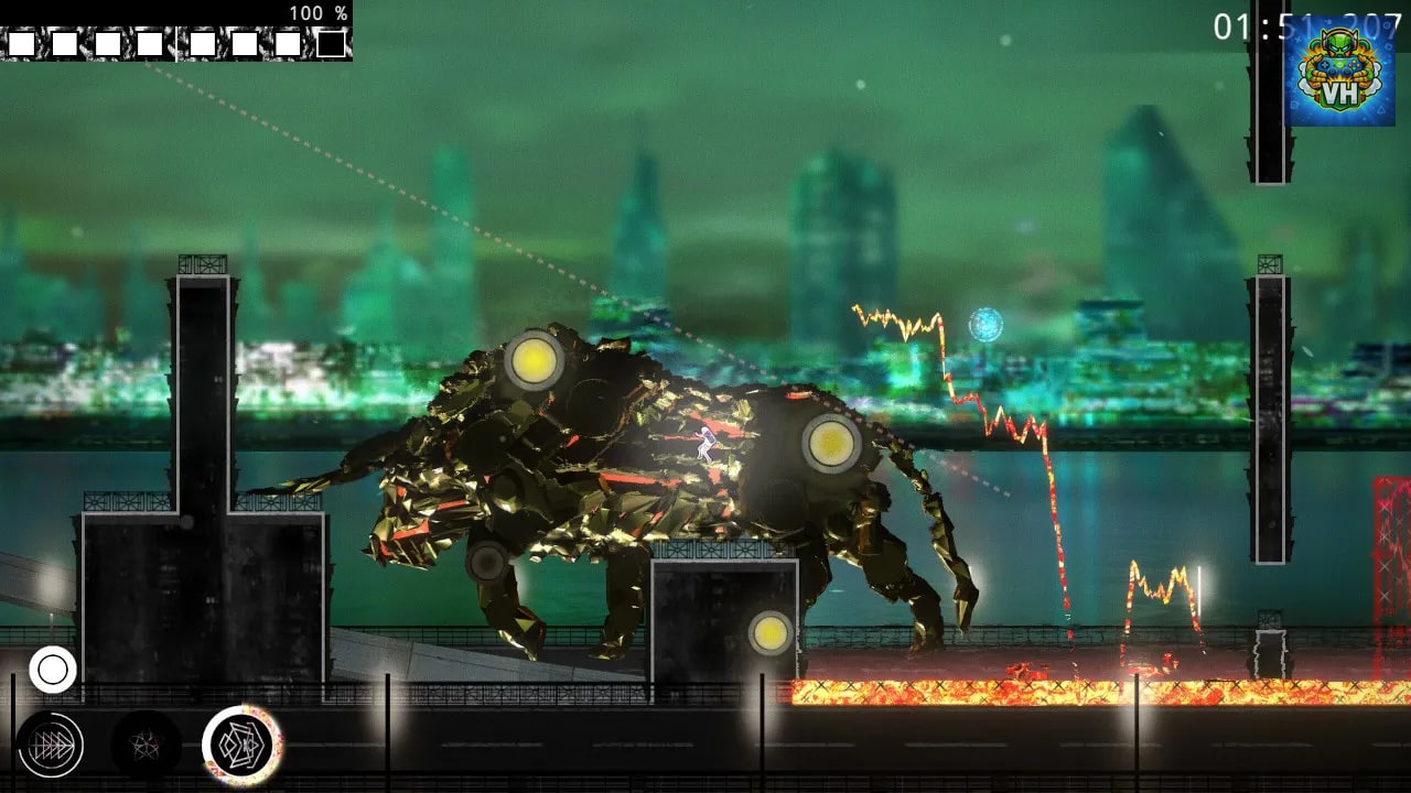 Afterthought Nintendo Switch - ảnh màn hình 5