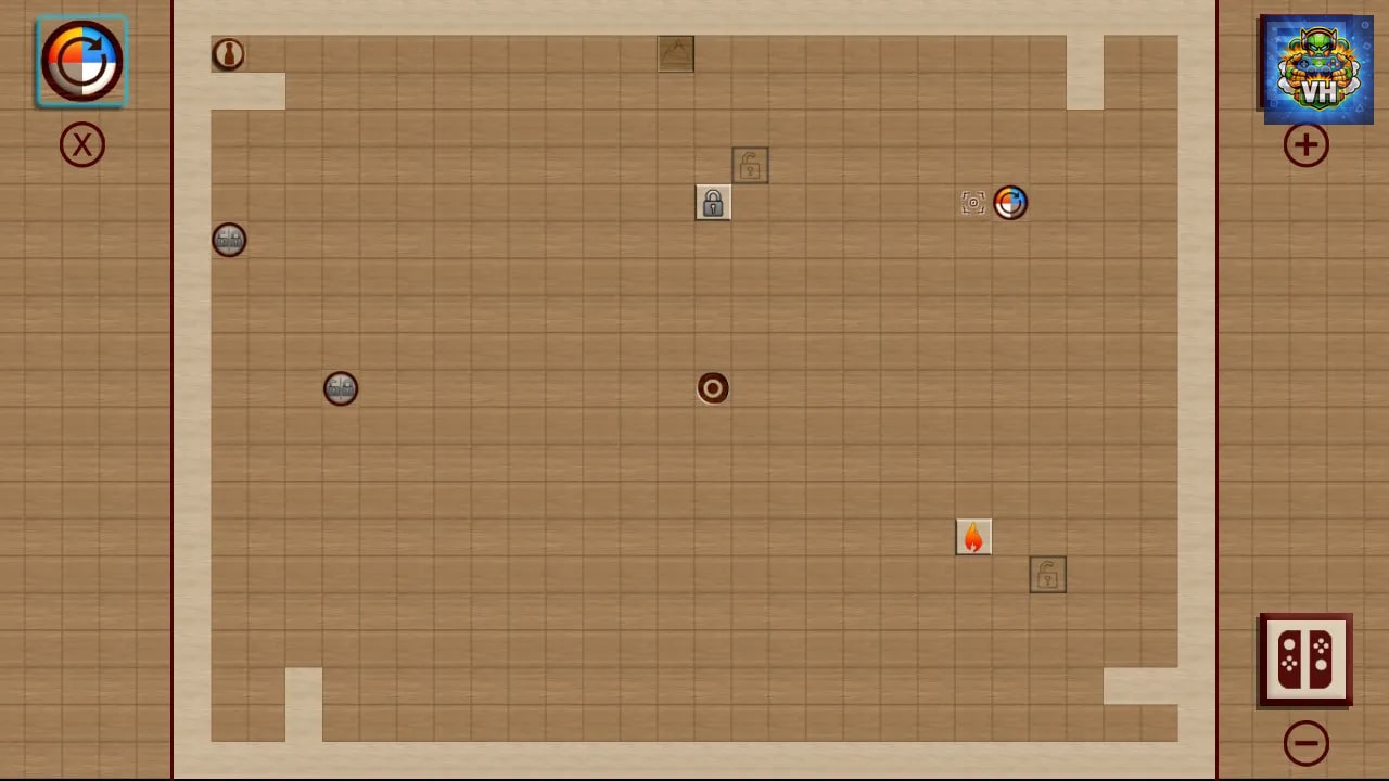 B.O.O.L: Master labyrinth puzzles Nintendo Switch - ảnh màn hình 4