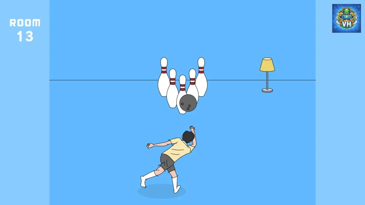 My Brother Ate My Pudding! Nintendo Switch - ảnh màn hình 5