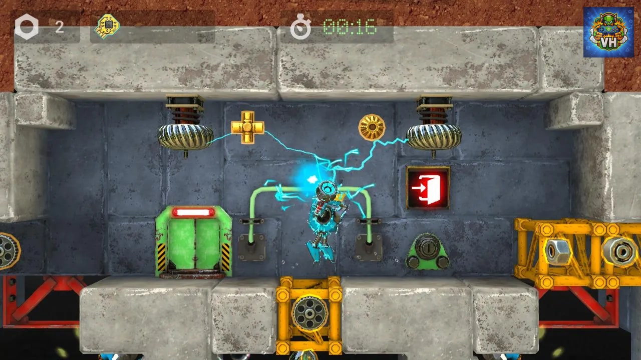 Live Factory Nintendo Switch - ảnh màn hình 5